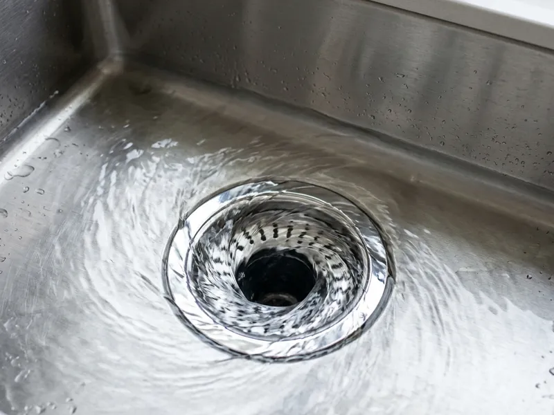 Drain Cleaning Plumber in Kewaunee, WI